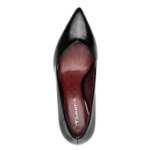 Obrázok z Tamaris 1-22452-45-0A1 Dámske lodičky black