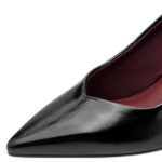 Obrázok z Tamaris 1-22452-45-0A1 Dámske lodičky black