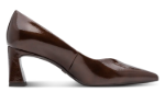 Obrázok z Tamaris 1-22452-45-359 Dámske lodičky brown