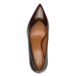 Obrázok z Tamaris 1-22452-45-359 Dámske lodičky brown