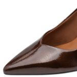 Obrázok z Tamaris 1-22452-45-359 Dámske lodičky brown