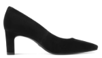 Obrázok z Tamaris 1-22455-47-001 Dámske lodičky black