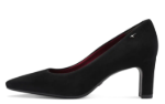 Obrázok z Tamaris 1-22455-47-001 Dámske lodičky black