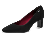 Obrázok z Tamaris 1-22455-47-001 Dámske lodičky black