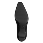 Obrázok z Tamaris 1-22455-47-001 Dámske lodičky black