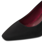 Obrázok z Tamaris 1-22455-47-001 Dámske lodičky black