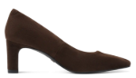 Obrázok z Tamaris 1-22455-47-304 Dámske lodičky mocca