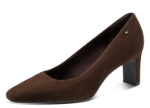 Obrázok z Tamaris 1-22455-47-304 Dámske lodičky mocca