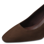 Obrázok z Tamaris 1-22455-47-304 Dámske lodičky mocca