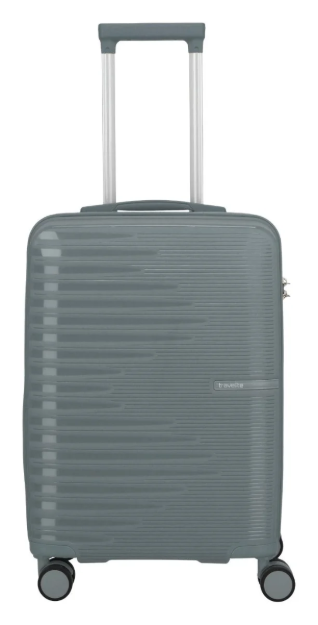 Obrázok z Travelite Pacific S Anthracite 37 L