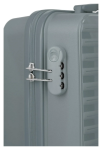 Obrázok z Travelite Pacific S Anthracite 37 L