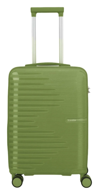 Obrázok z Travelite Pacific S Olive 37 L