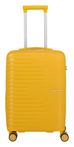 Obrázok z Travelite Pacific S Yellow 37 L