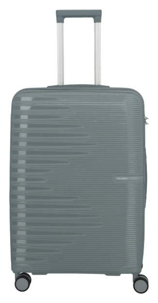Obrázok z Travelite Pacific M Anthracite 65 L