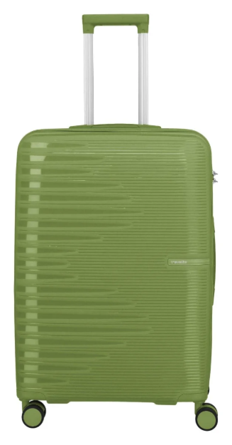 Obrázok z Travelite Pacific M Olive 65 L