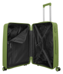 Obrázok z Travelite Pacific M Olive 65 L