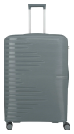 Obrázok z Travelite Pacific L Anthracite 100 L
