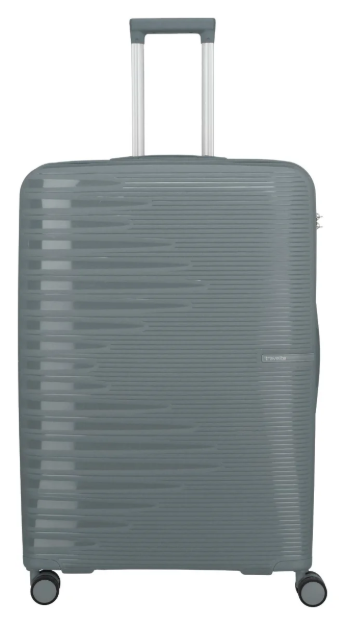 Obrázok z Travelite Pacific L Anthracite 100 L