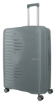 Obrázok z Travelite Pacific L Anthracite 100 L