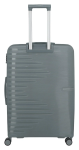 Obrázok z Travelite Pacific L Anthracite 100 L