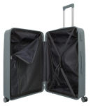 Obrázok z Travelite Pacific L Anthracite 100 L