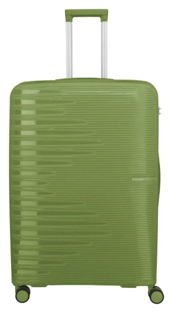 Obrázok z Travelite Pacific L Olive 100 L