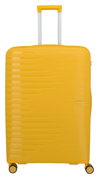 Obrázok z Travelite Pacific L Yellow 100 L