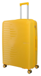 Obrázok z Travelite Pacific L Yellow 100 L