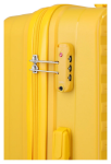 Obrázok z Travelite Pacific L Yellow 100 L