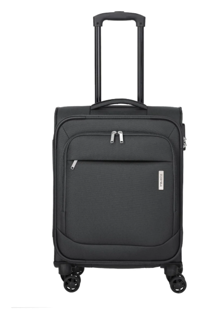 Obrázok z Travelite Priego S Anthracite 34 L