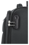 Obrázok z Travelite Priego S Anthracite 34 L