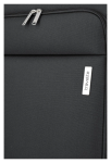 Obrázok z Travelite Priego S Anthracite 34 L