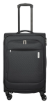 Obrázok z Travelite Priego M Anthracite 60 L