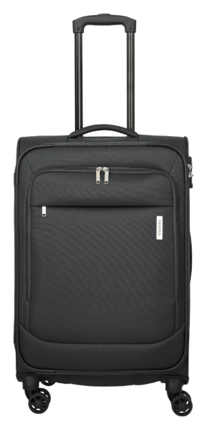 Obrázok z Travelite Priego M Anthracite 60 L