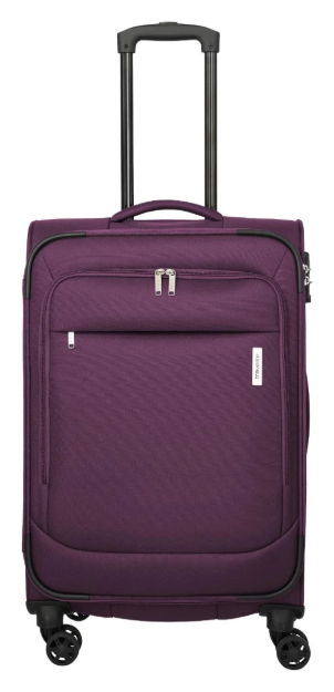 Obrázok z Travelite Priego M Berry 60 L