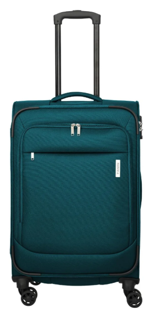 Obrázok z Travelite Priego M Petrol 60 L