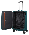 Obrázok z Travelite Priego M Petrol 60 L