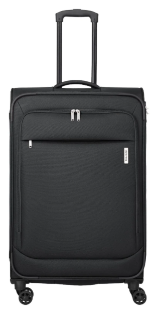 Obrázok z Travelite Priego L Anthracite 90 L