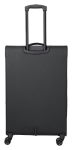 Obrázok z Travelite Priego L Anthracite 90 L