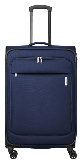 Obrázok z Travelite Priego L Navy 90 L