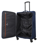 Obrázok z Travelite Priego L Navy 90 L