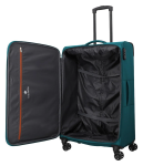 Obrázok z Travelite Priego L Petrol 90 L