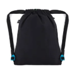 Obrázok z Bagmaster DOPI 25 B malý školní set pro prvňáčky – motorka Modrá 23 l