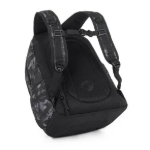 Obrázok z Bagmaster NOMAD 25 B studentský set – černo-šedý Černá 28 l