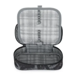 Obrázok z Bagmaster NOMAD 25 B studentský set – černo-šedý Černá 28 l