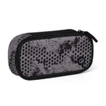 Obrázok z Bagmaster ZIPSTER 25 B studentský set – šedý Šedá 30 l