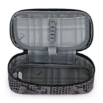 Obrázok z Bagmaster ZIPSTER 25 B studentský set – šedý Šedá 30 l