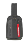 Obrázok z Batoh Aeronautica Militare Spitfire sling AM-603-01 černá 6,3 L