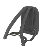 Obrázok z Batoh Aeronautica Militare Spitfire sling AM-603-01 černá 6,3 L