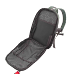 Obrázok z Batoh Aeronautica Militare Spitfire sling AM-603-33 zelená 6,3 L